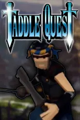 Taddle Quest game