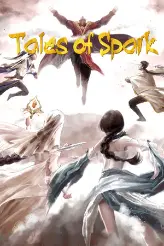 Tales of Spark игра