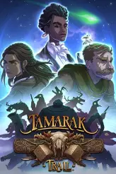 Tamarak Trail игра