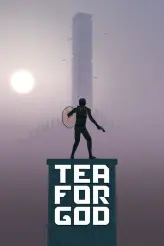 Tea For God game