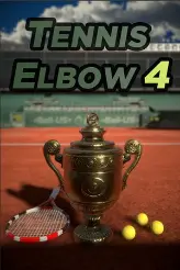 Tennis Elbow 4 игра