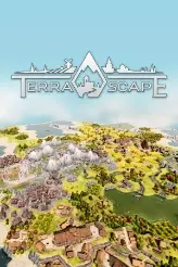 TerraScape игра