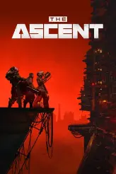 The Ascent game