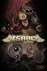 The Binding of Isaac: Rebirth игра