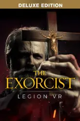 The Exorcist: Legion VR (Deluxe Edition)