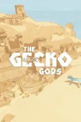 The Gecko Gods игра