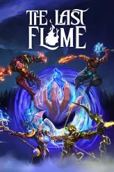 The Last Flame game