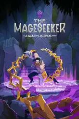 The Mageseeker: A League of Legends Story game