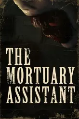 The Mortuary Assistant игра