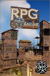 The RPG Engine