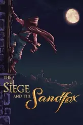 The Siege and the Sandfox game