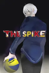 The Spike игра