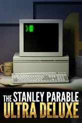 The Stanley Parable: Ultra Deluxe игра