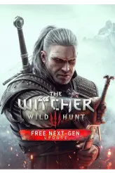 The Witcher 3: Wild Hunt Next-Gen