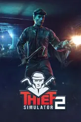 Thief Simulator 2 game