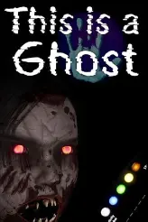 This is a Ghost game