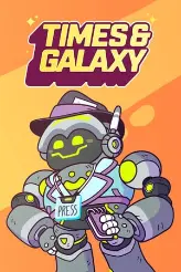 Times and Galaxy игра