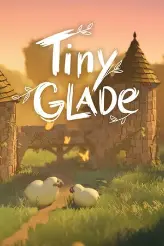 Tiny Glade игра