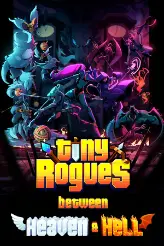 Tiny Rogues game