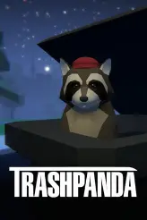 Trash Panda игра