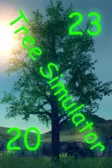 Tree Simulator 2023 игра