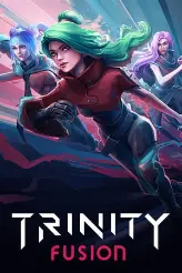 Trinity Fusion игра