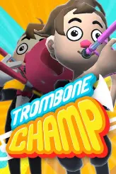 Trombone Champ игра