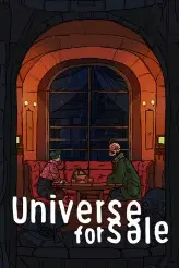 Universe For Sale game