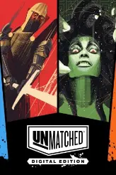 Unmatched: Digital Edition game