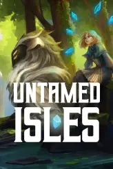 Untamed Isles