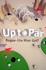 Up to Par