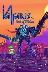 Valfaris: Mecha Therion game