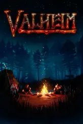 Valheim игра