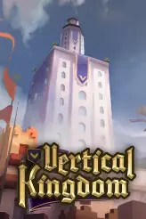 Vertical Kingdom game