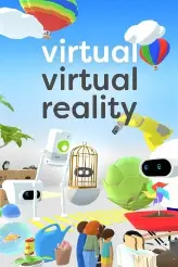 Virtual Virtual Reality игра