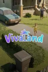 Vivaland игра