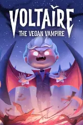 Voltaire: The Vegan Vampire game