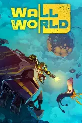 Wall World игра