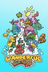 Wanderful игра