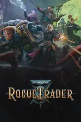 Warhammer 40,000: Rogue Trader игра