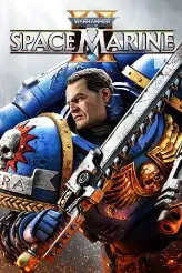 Warhammer 40,000: Space Marine 2