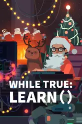 while True: learn() игра