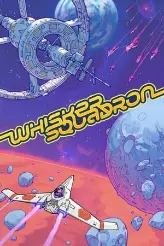 Whisker Squadron игра