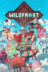 Wildfrost game