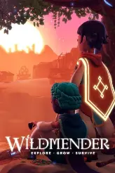 Wildmender игра