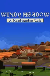 Windy Meadow - A Roadwarden Tale