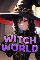 Witch World игра