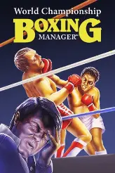 World Championship Boxing Manager