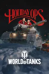 World of Tanks