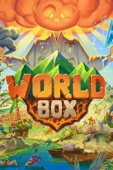 WorldBox - God Simulator игра